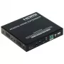 HDMI over IP Extender Trasmettitore 4K 30Hz 120m HDMI-EX-IP-4K-X1/TX