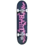 Heart Supply Squad skateboard completo 7.5 Brazil