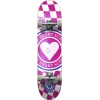 Heart Supply Squad skateboard completo 7.75 blu
