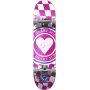 Heart Supply Squad skateboard completo 7.75 blu