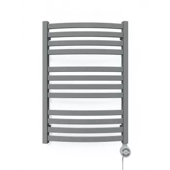 HEATER D01 2000W termoventilatore ceramico PTC con termostato e oscillazione, nero