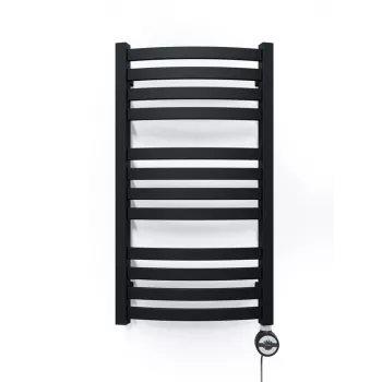 HEATER D01 2000W termoconvettore con termostato digitale, telecomando, bianco