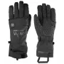 HeatX Everyday guanti riscaldati, nero, taglia S