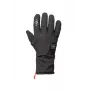 HeatX Nordic guanti riscaldati XXL - ricaricabili, 60°C, batteria 8h, nero