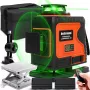 Heckermann DS029 livella laser