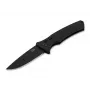 Heckler & Koch FD02 coltello automatico Drop Point D2