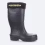 HELIKON LEMIGO BUTY KALOSZ M. WORKER-44 /899 Stivali Wellington Nero Taglia 44