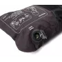 Poggiatesta Air+ Foam Helinox - Black