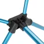 Helinox Chair One (re) sedia da campeggio pieghevole - nera