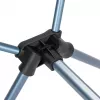 Helinox Chair One (Re) sedia da campeggio pieghevole - Blue Block