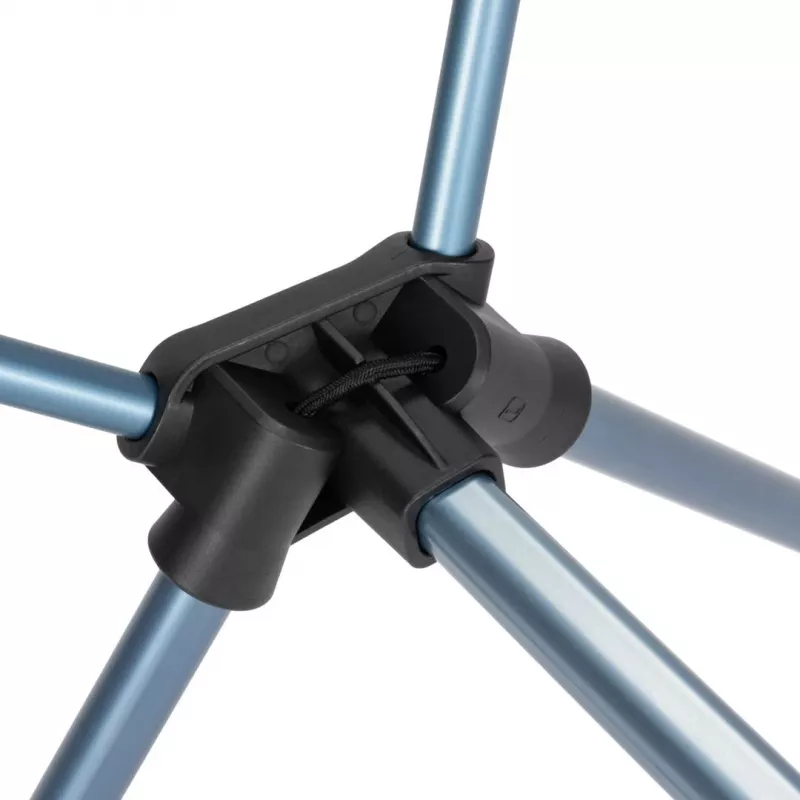 Helinox Chair One (Re) sedia da campeggio pieghevole - Blue Block