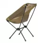 Sedia da campeggio portatile Helinox Chair One XL - Coyote Tan