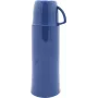 Helios Elegance borraccia termica 0,5 L, blu colombina 5442-005