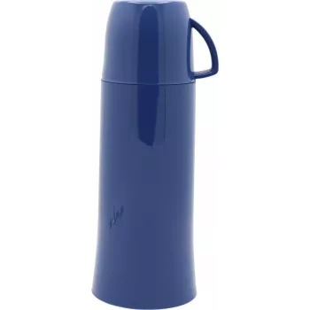 Helios Elegance borraccia termica 0,75 L, blu colombina (5443-005)