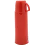 Helios Elegance borraccia termica 0,5 L rosso (5442-011)