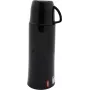 Helios Elegance borraccia termica sottovuoto 0,5 L nero 5442-002