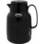 HELIOS Mondo thermos sottovuoto 1,0 L, nero (3354-002)