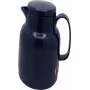 Helios Mondo caraffa termica sottovuoto 1,0 L blu scuro 3354-008