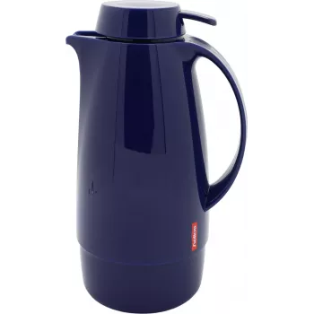 Termos Helios Servitherm 0,6 L blu scuro 7202-008