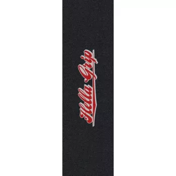 Hella Grip Classic Pro Scooter nastro grip Jake Sorensen rosso