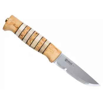 Helle Arv Knife