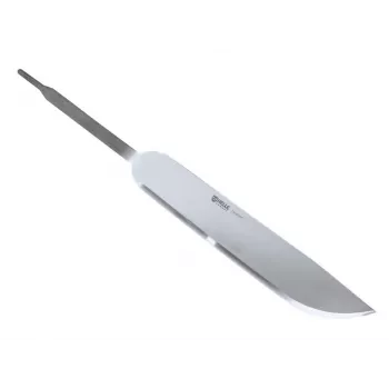 Helle Lappland Blade coltello