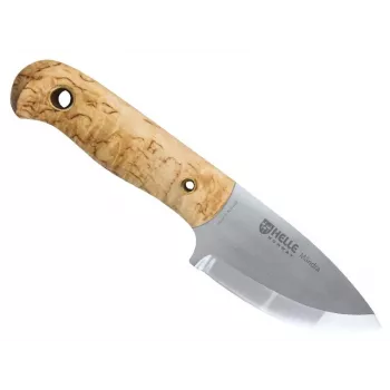Helle Mandra Coltello