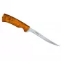 Helle Steinbit coltello