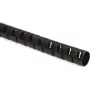 HellermannTyton Hellawrap HWPP spirale fermacavi 16mm nero 25m HWPP-16MM-PP-BK-Q1