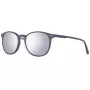 Helly Hansen HH5008-C03-50 Occhiali da sole unisex montatura nero opaco lenti grigio fumé 50/20/140 mm