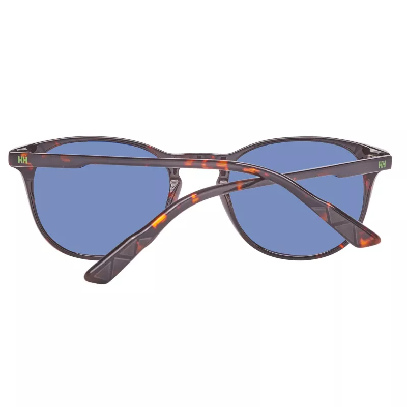 HELLY HANSEN HH5009-C02-50 Occhiali da sole unisex nero opaco lenti grigie 50/20/145 mm