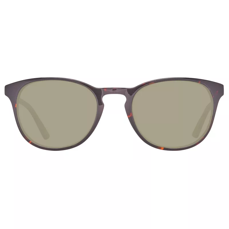 HELLY HANSEN HH5009-C02-50 Occhiali da sole unisex nero opaco lenti grigie 50/20/145 mm