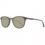 HELLY HANSEN HH5009-C02-50 Occhiali da sole unisex nero opaco lenti grigie 50/20/145 mm