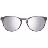 HELLY HANSEN HH5009-C03-50 occhiali da sole unisex, montatura nera, lenti grigio fumé, 50 mm