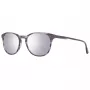 HELLY HANSEN HH5009-C03-50 occhiali da sole unisex, montatura nera, lenti grigio fumé, 50 mm