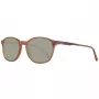 Occhiali da sole unisex HELLY HANSEN HH5012-C03-51 - montatura nera, lenti grigie, 51 mm