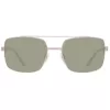 Helly Hansen HH5017-C01-54 Occhiali da sole da uomo nero/grigio 54/18/140 mm
