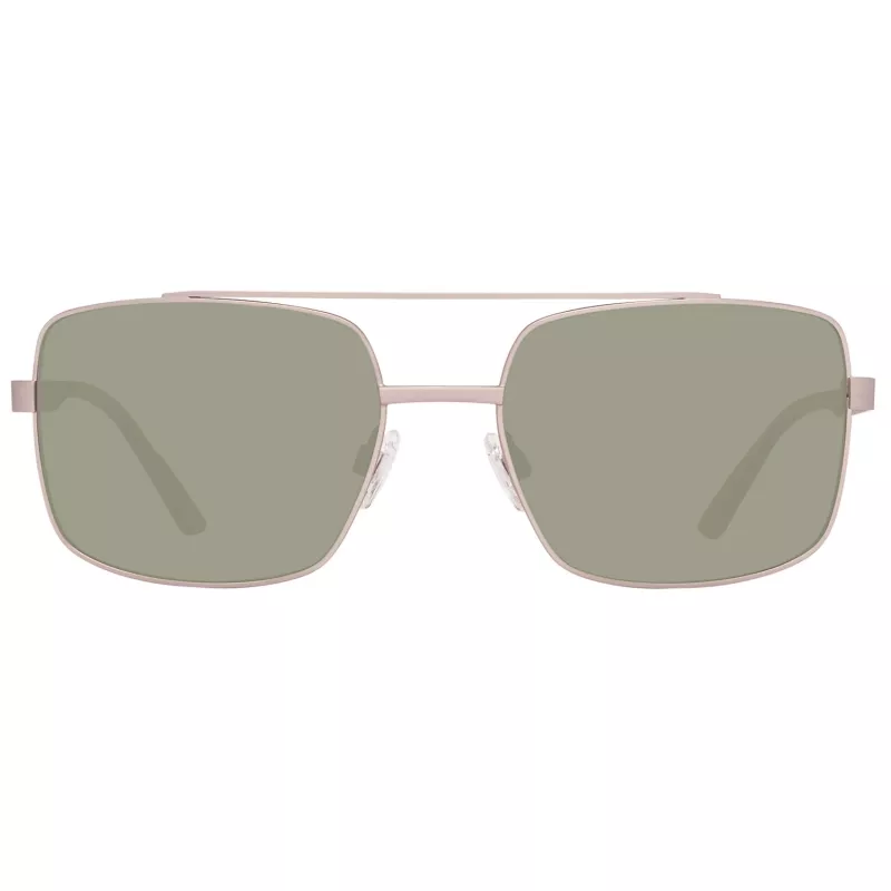 Helly Hansen HH5017-C01-54 Occhiali da sole da uomo nero/grigio 54/18/140 mm