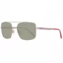Helly Hansen HH5017-C01-54 Occhiali da sole da uomo nero/grigio 54/18/140 mm