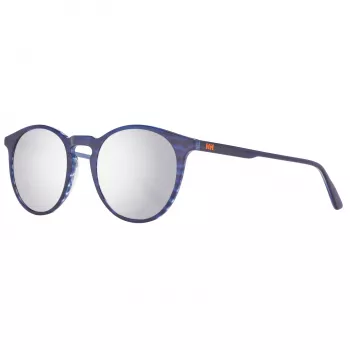 HELLY HANSEN HH5018-C03-49 Occhiali da sole donna nero grigio 49/22/140 mm