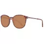 Occhiali da sole unisex HELLY HANSEN HH5022-C02-57 - montatura nera, lenti grigie, 55/22/140 mm