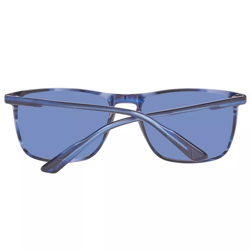 HELLY HANSEN MAN HH5004-C03-57 occhiali da sole 57/18/140 mm nero/grigio