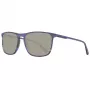 HELLY HANSEN MAN HH5004-C03-57 occhiali da sole 57/18/140 mm nero/grigio