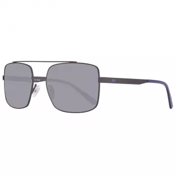 Occhiali da sole HELLY HANSEN MAN HH5017-C02-54 54/18/140 mm grigio scuro