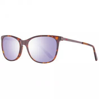 HELLY HANSEN Occhiali da sole donna HH5021-C01-55 (55/18/140 mm) nero/grigio