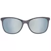 HELLY HANSEN Occhiali da sole donna HH5021-C03-55 nero/grigio 55/18/140 mm