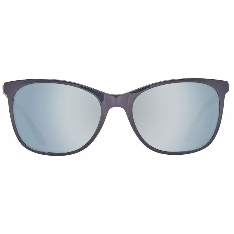 HELLY HANSEN Occhiali da sole donna HH5021-C03-55 nero/grigio 55/18/140 mm