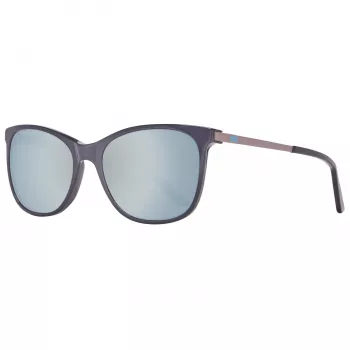 HELLY HANSEN Occhiali da sole donna HH5021-C03-55 nero/grigio 55/18/140 mm