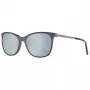 HELLY HANSEN Occhiali da sole donna HH5021-C03-55 nero/grigio 55/18/140 mm