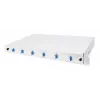 HELOS breakout box in fibra ottica 19